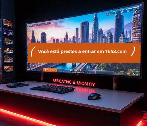 Estatísticas do Jogo rr345